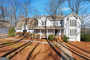 4715 Creek Wood Dr, Gainesville, GA 30507 - Photo 1