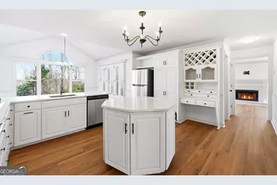4715 Creek Wood Drive, Gainesville, GA 30507 - Photo 35