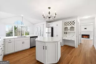 4715 Creek Wood Dr, Gainesville, GA 30507 - Photo 35