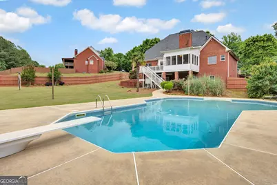 118 Big Cotton Trail, McDonough, GA 30252 - Photo 3