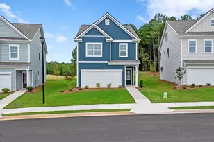 1278 Harmony Rdg Ct, Jonesboro, GA 30238 - Photo 1