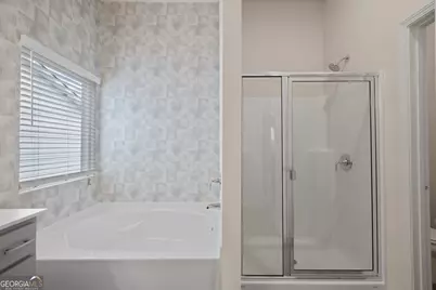 1278 Harmony Ridge Court #LOT 211, Jonesboro, GA 30238 - Photo 31