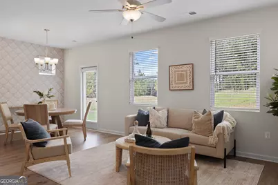 1278 Harmony Ridge Court #LOT 211, Jonesboro, GA 30238 - Photo 23