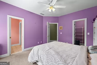 348 Loring Lane, Peachtree City, GA 30269 - Photo 37