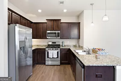 50 Brookside Way, Dawsonville, GA 30534 - Photo 7