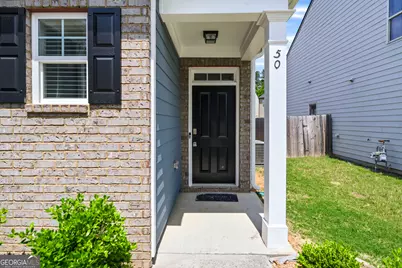 50 Brookside Way, Dawsonville, GA 30534 - Photo 3