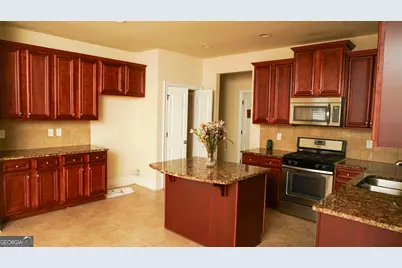 2182 Dodson Woods Drive, Fairburn, GA 30213 - Photo 5