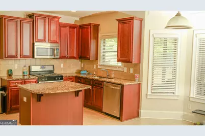 2182 Dodson Woods Drive, Fairburn, GA 30213 - Photo 43