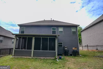 2182 Dodson Woods Drive, Fairburn, GA 30213 - Photo 3