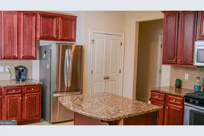 2182 Dodson Woods Drive, Fairburn, GA 30213 - Photo 45