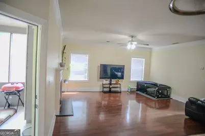 2182 Dodson Woods Drive, Fairburn, GA 30213 - Photo 11