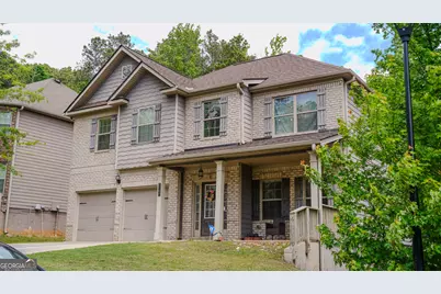 2182 Dodson Woods Drive, Fairburn, GA 30213 - Photo 47