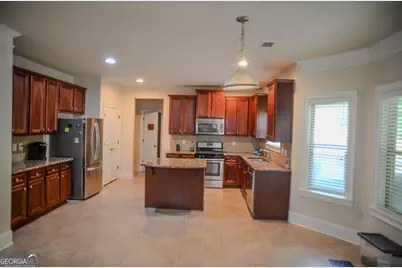 2182 Dodson Woods Drive, Fairburn, GA 30213 - Photo 7