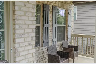 2182 Dodson Woods Drive, Fairburn, GA 30213 - Photo 37