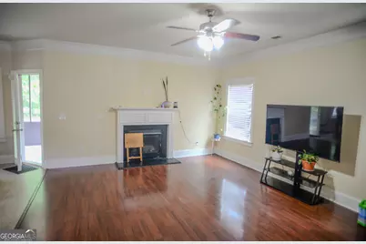 2182 Dodson Woods Drive, Fairburn, GA 30213 - Photo 13