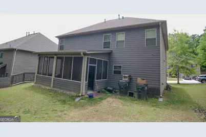 2182 Dodson Woods Drive, Fairburn, GA 30213 - Photo 19