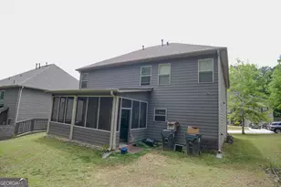 2182 Dodson Woods Dr, Fairburn, GA 30213 - Photo 19