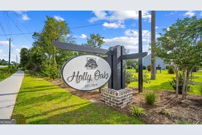 115 Hollingsworth Loop, Statesboro, GA 30461 - Photo 29