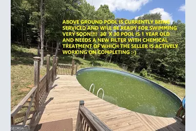 402 Renee Road, Pendergrass, GA 30567 - Photo 29