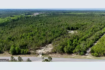 0 Bells Ferry Road, Lumber City, GA 31549 - Photo 5