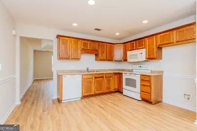 307 Antler Trail, Warner Robins, GA 31088 - Photo 7