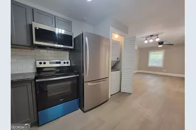 723 Ford Place #A, Scottdale, GA 30079 - Photo 9