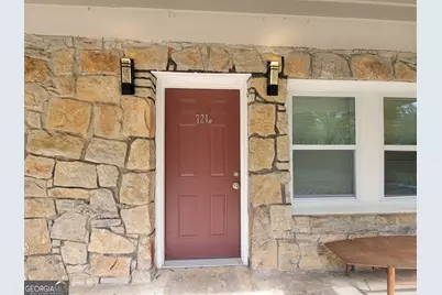 723 Ford Place #A, Scottdale, GA 30079 - Photo 5