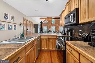 1 Thurmond Walker Road, Dahlonega, GA 30533 - Photo 13
