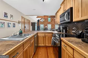 1 Thurmond Walker Rd, Dahlonega, GA 30533 - Photo 13