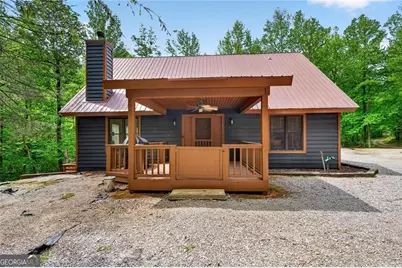 1 Thurmond Walker Road, Dahlonega, GA 30533 - Photo 3