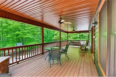 1 Thurmond Walker Road, Dahlonega, GA 30533 - Photo 37