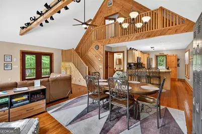 1 Thurmond Walker Road, Dahlonega, GA 30533 - Photo 39