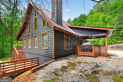 1 Thurmond Walker Road, Dahlonega, GA 30533 - Photo 7