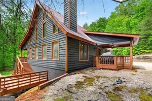 1 Thurmond Walker Rd, Dahlonega, GA 30533 - Photo 7