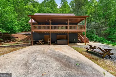 1 Thurmond Walker Road, Dahlonega, GA 30533 - Photo 41