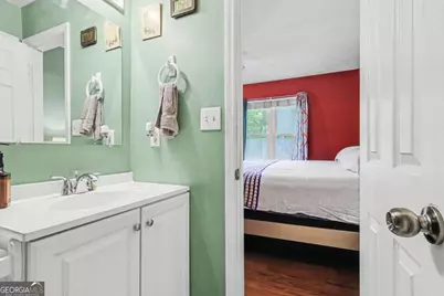8577 Jamestown Way, Jonesboro, GA 30238 - Photo 23