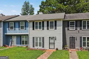 8577 Jamestown Way, Jonesboro, GA 30238 - Photo 3
