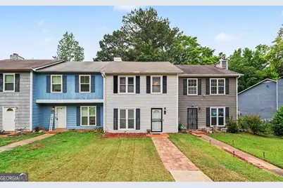 8577 Jamestown Way, Jonesboro, GA 30238 - Photo 5