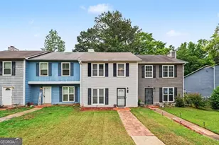 8577 Jamestown Way, Jonesboro, GA 30238 - Photo 5