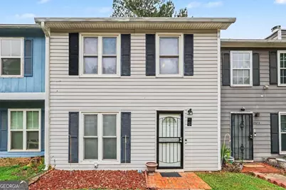 8577 Jamestown Way, Jonesboro, GA 30238 - Photo 1