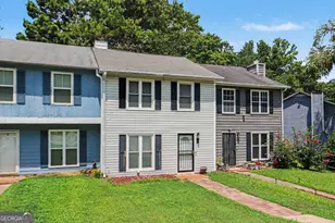 8577 Jamestown Way, Jonesboro, GA 30238 - Photo 1