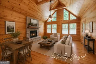 156 Modal Ln, Ellijay, GA 30540 - Photo 5