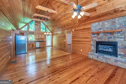 156 Modal Lane, Ellijay, GA 30540 - Photo 5