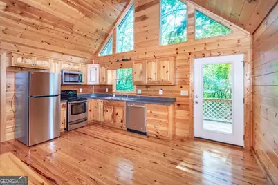 156 Modal Lane, Ellijay, GA 30540 - Photo 7