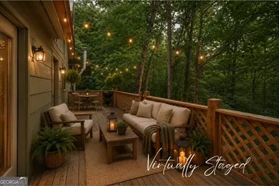 156 Modal Lane, Ellijay, GA 30540 - Photo 31