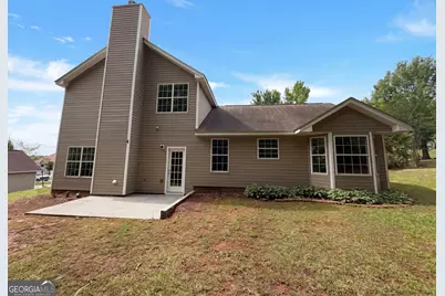 525 Michael Circle, Monroe, GA 30655 - Photo 5