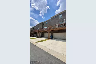1547 Dansfield Trail #1547, Suwanee, GA 30024 - Photo 21