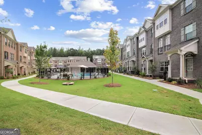 1547 Dansfield Trail #1547, Suwanee, GA 30024 - Photo 25