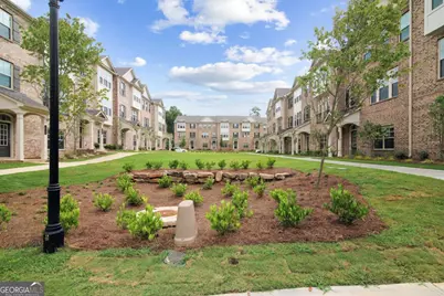 1547 Dansfield Trail #1547, Suwanee, GA 30024 - Photo 27