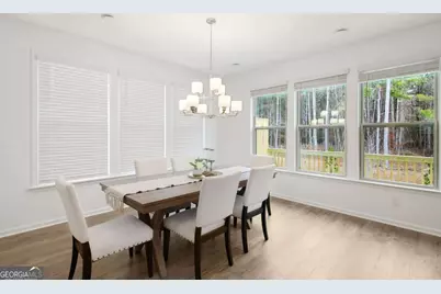 1547 Dansfield Trail #1547, Suwanee, GA 30024 - Photo 5